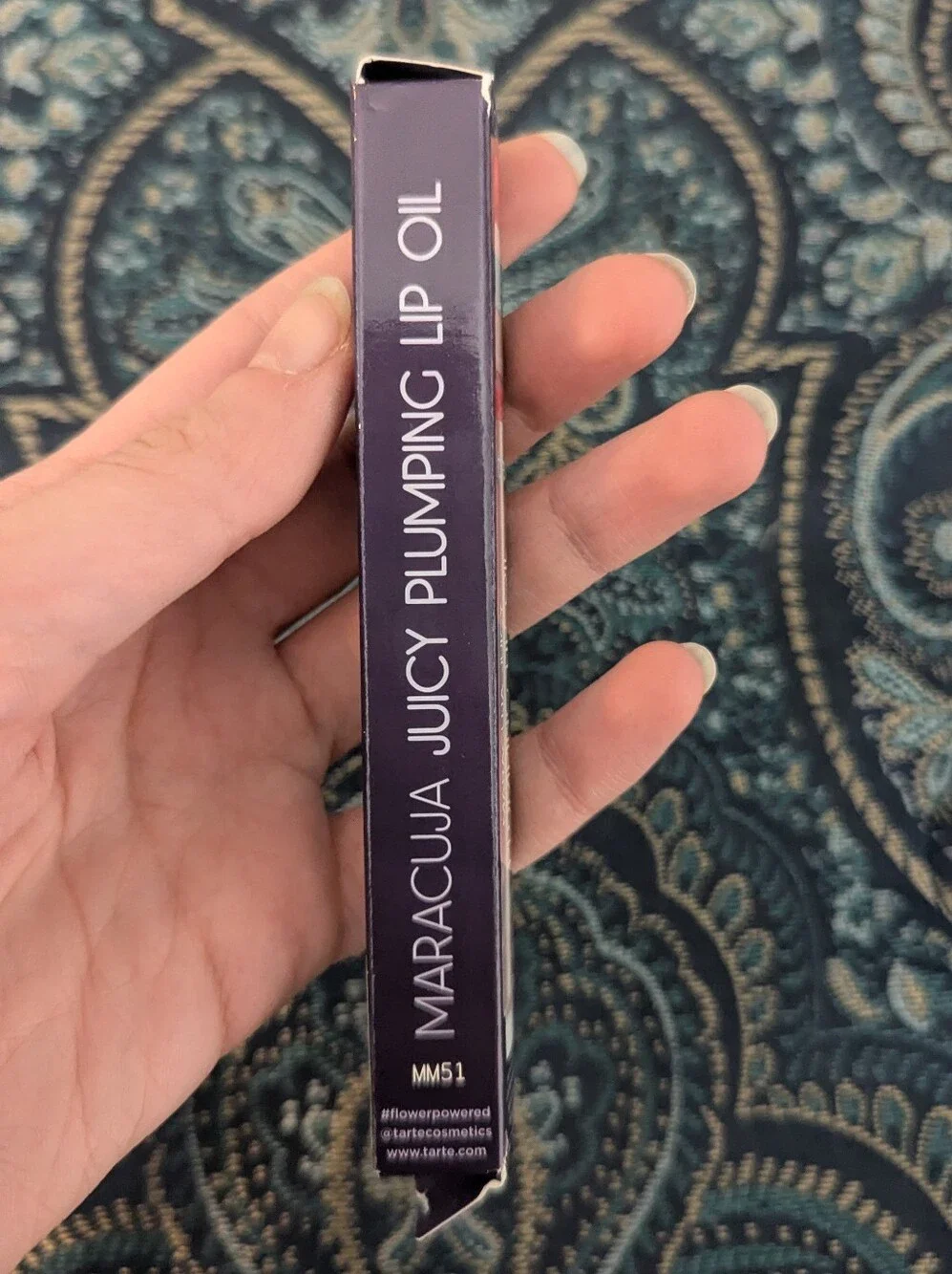 tarte brand new
